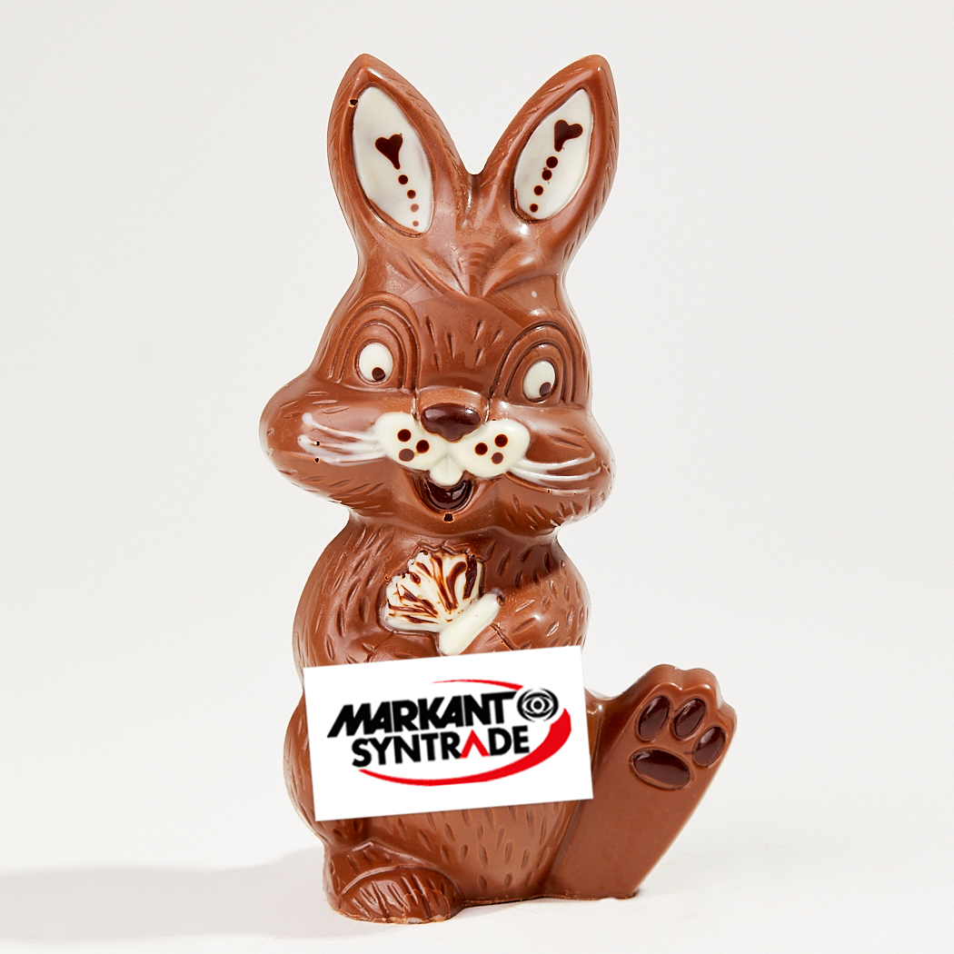 Bild von Werner mit Logo